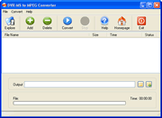 DVR-MS Converter 3.9.2 full