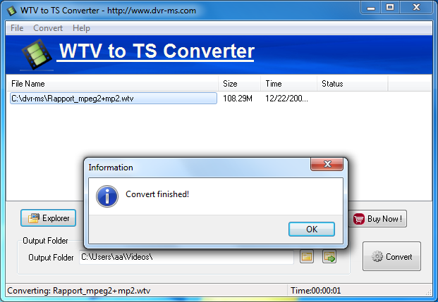 Windows Vista Media Center Tv Pack